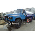 Dongfeng 8000L Water Trucks для продажи, 4X2 автоцистерна для перевозки воды